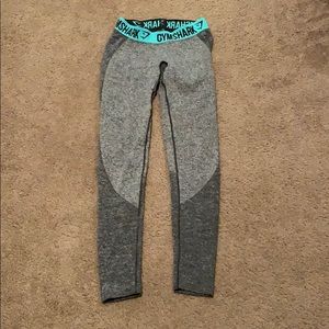 Gymshark leggings